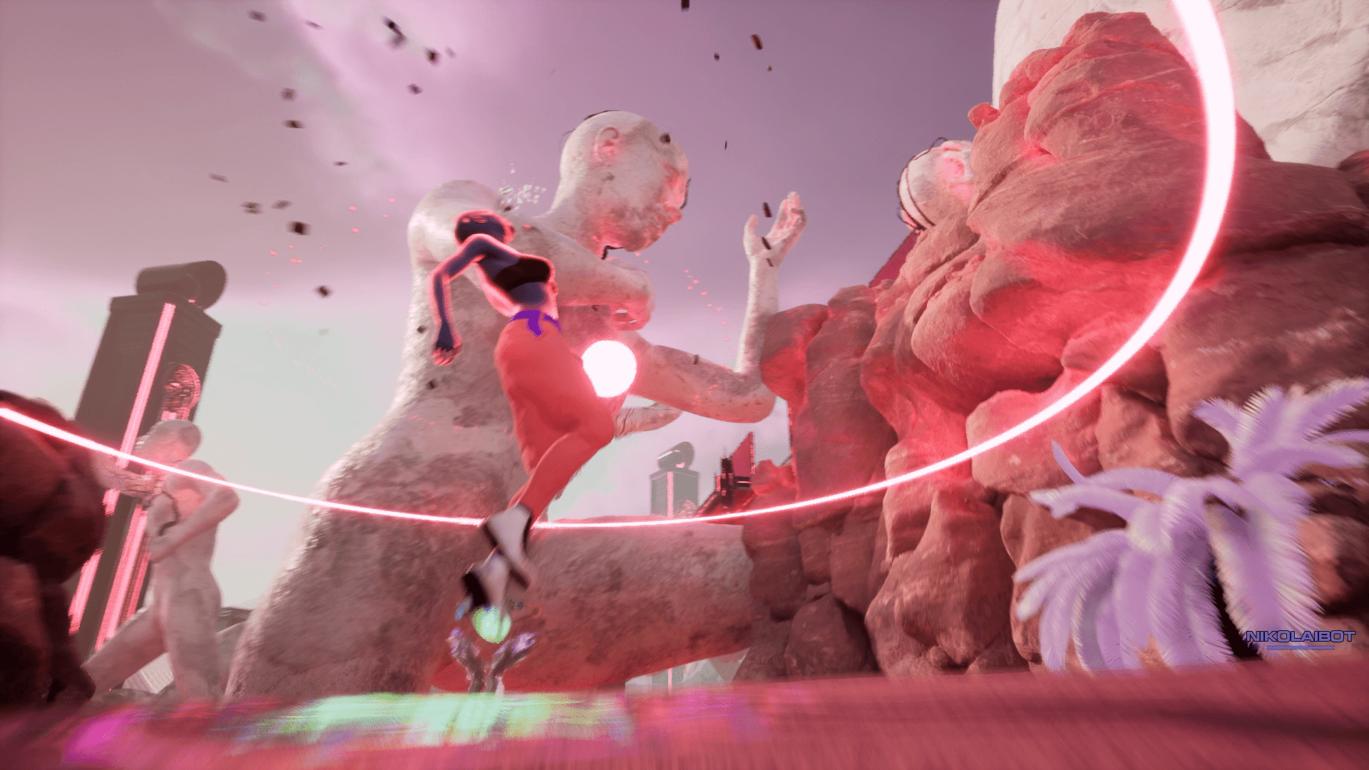 Lowlife forms Game Image 5.png