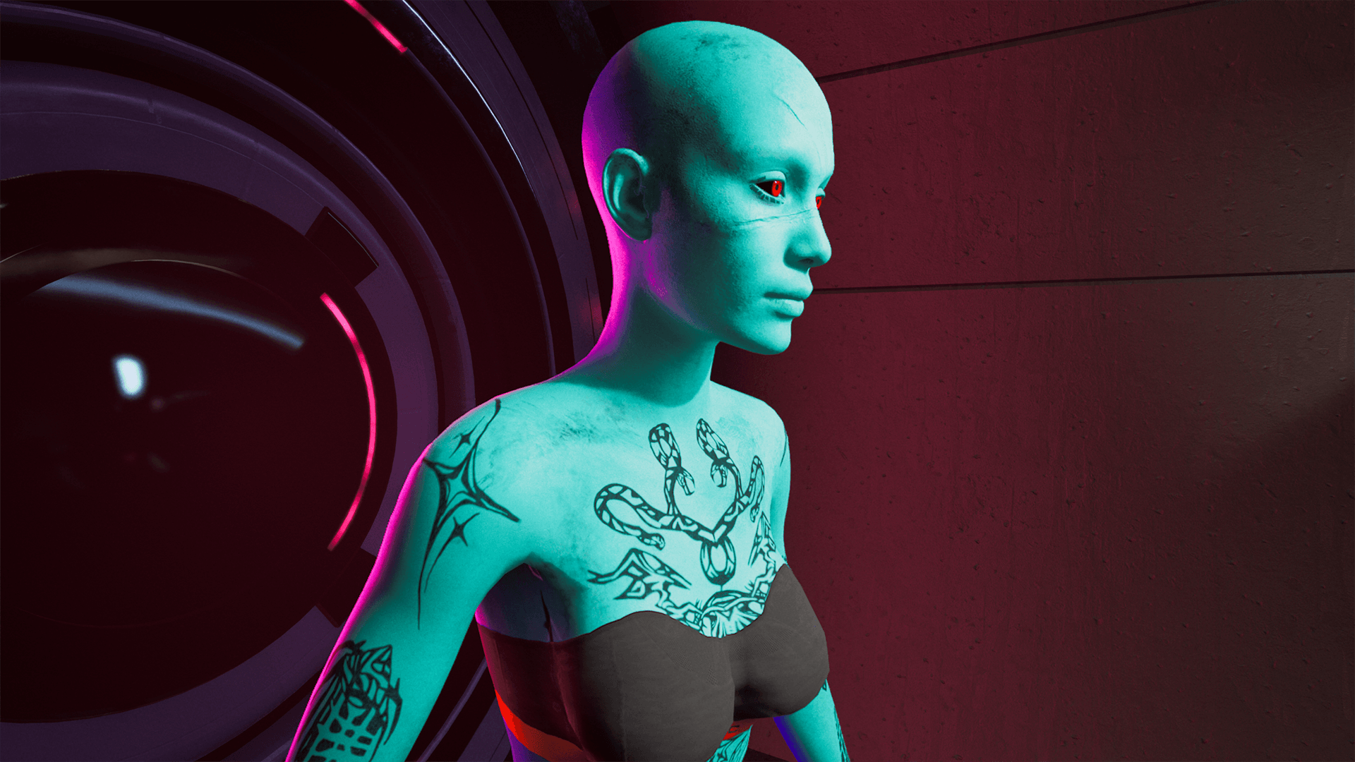 Lowlife forms Game Image 6.png