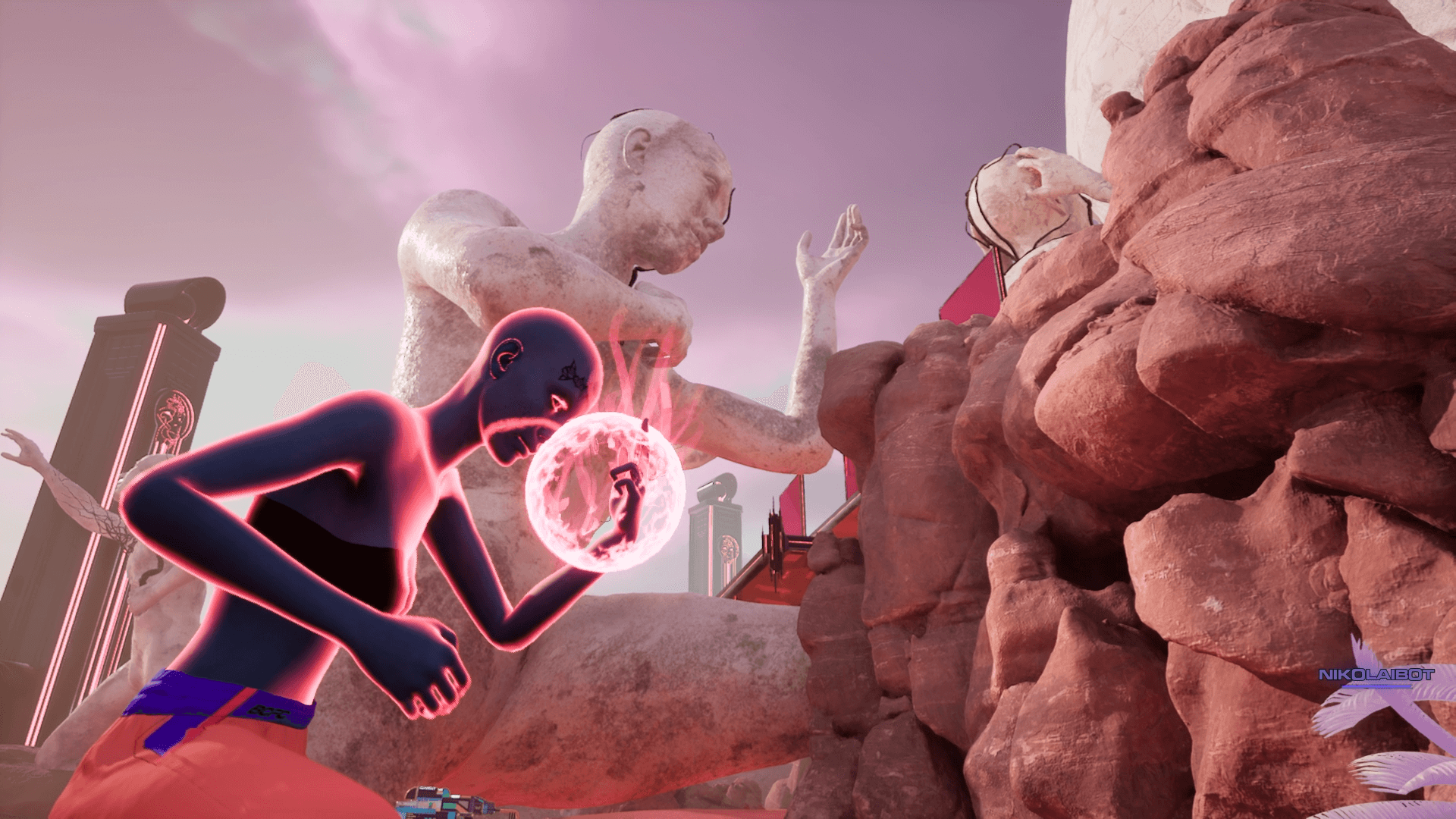 Lowlife forms Game Image 8.png