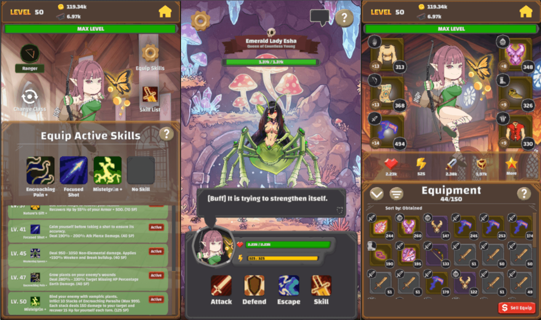 Lucky Adventure Gambit Game Image 3.png