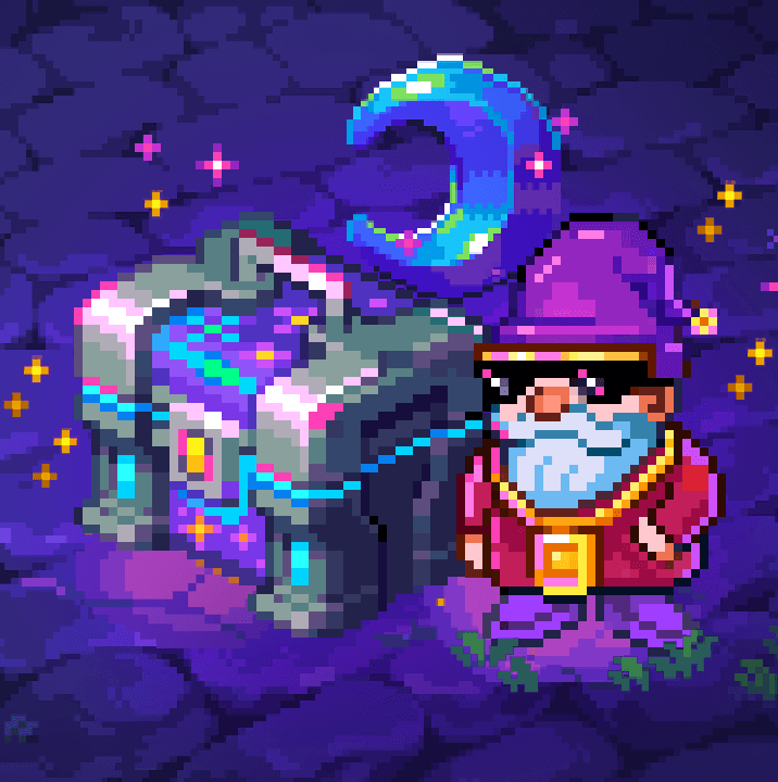 Gnome Key NFT