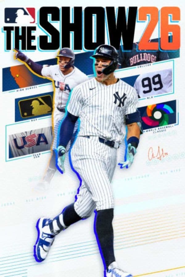 Game Card Image