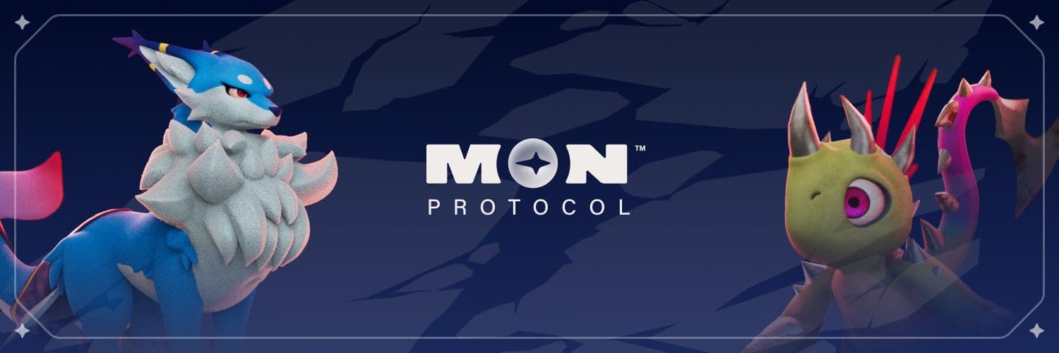 MON Protocol Lança Token MON em Grandes Bolsas