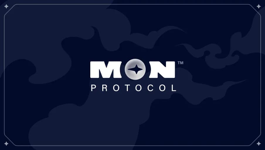 MON Protocol Lança Token MON em Grandes Bolsas