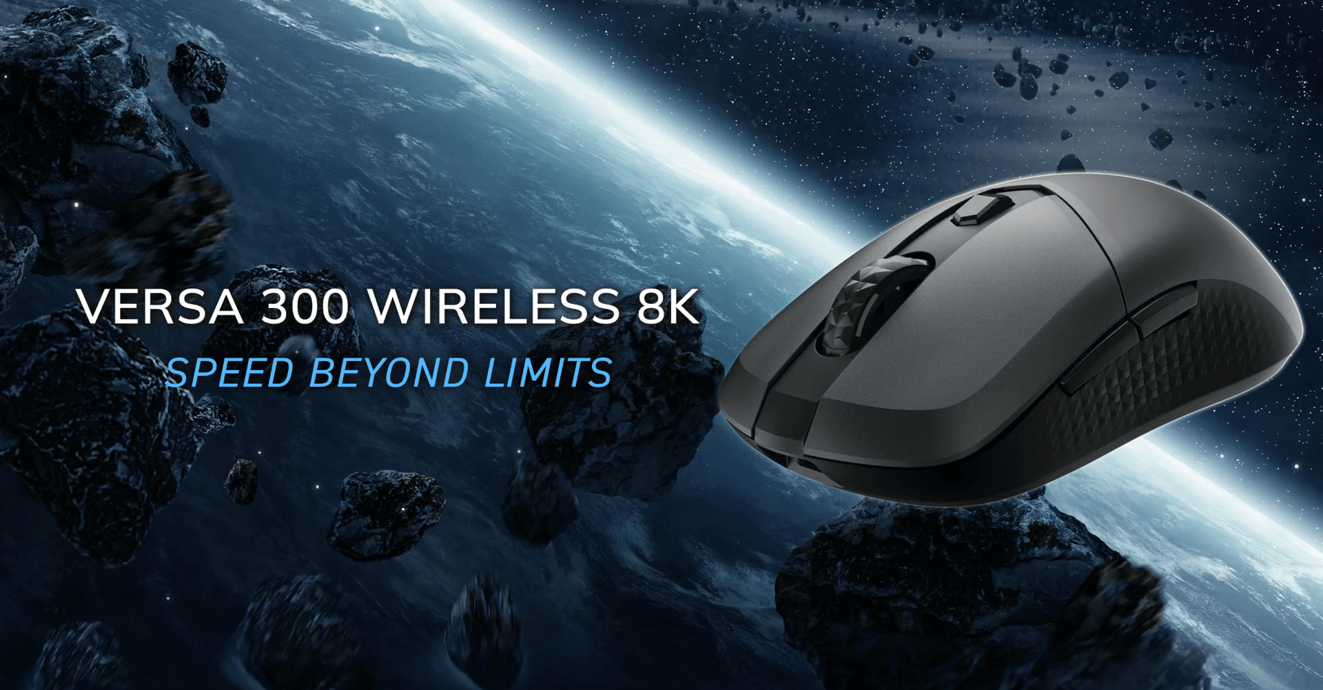 MSI Versa 300 Wireless 8K Review 2026
