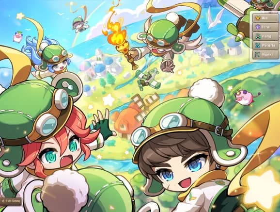 MapleStory Universe Review: GAM3S.GG's diepgaande analyse image