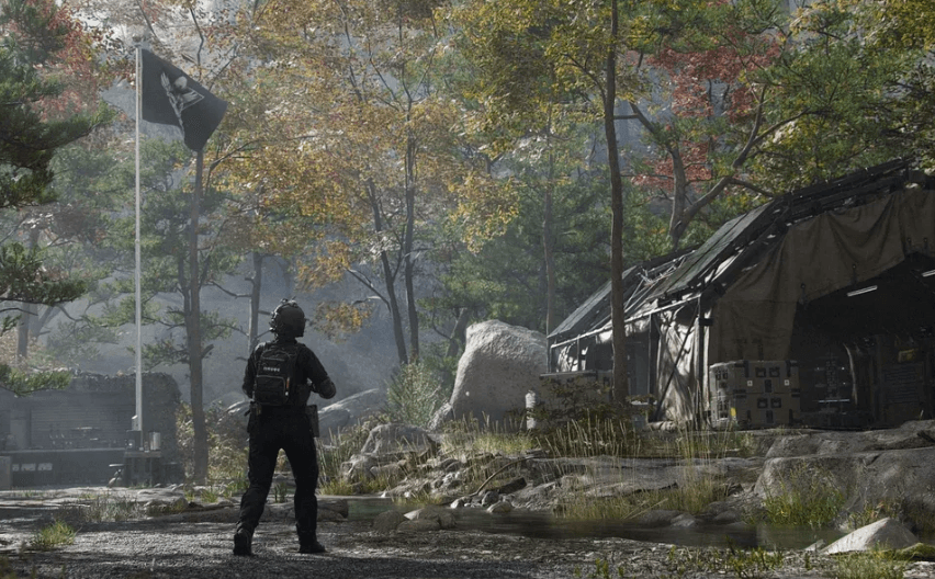 MW4 Early Access: How To Get Into DMZ