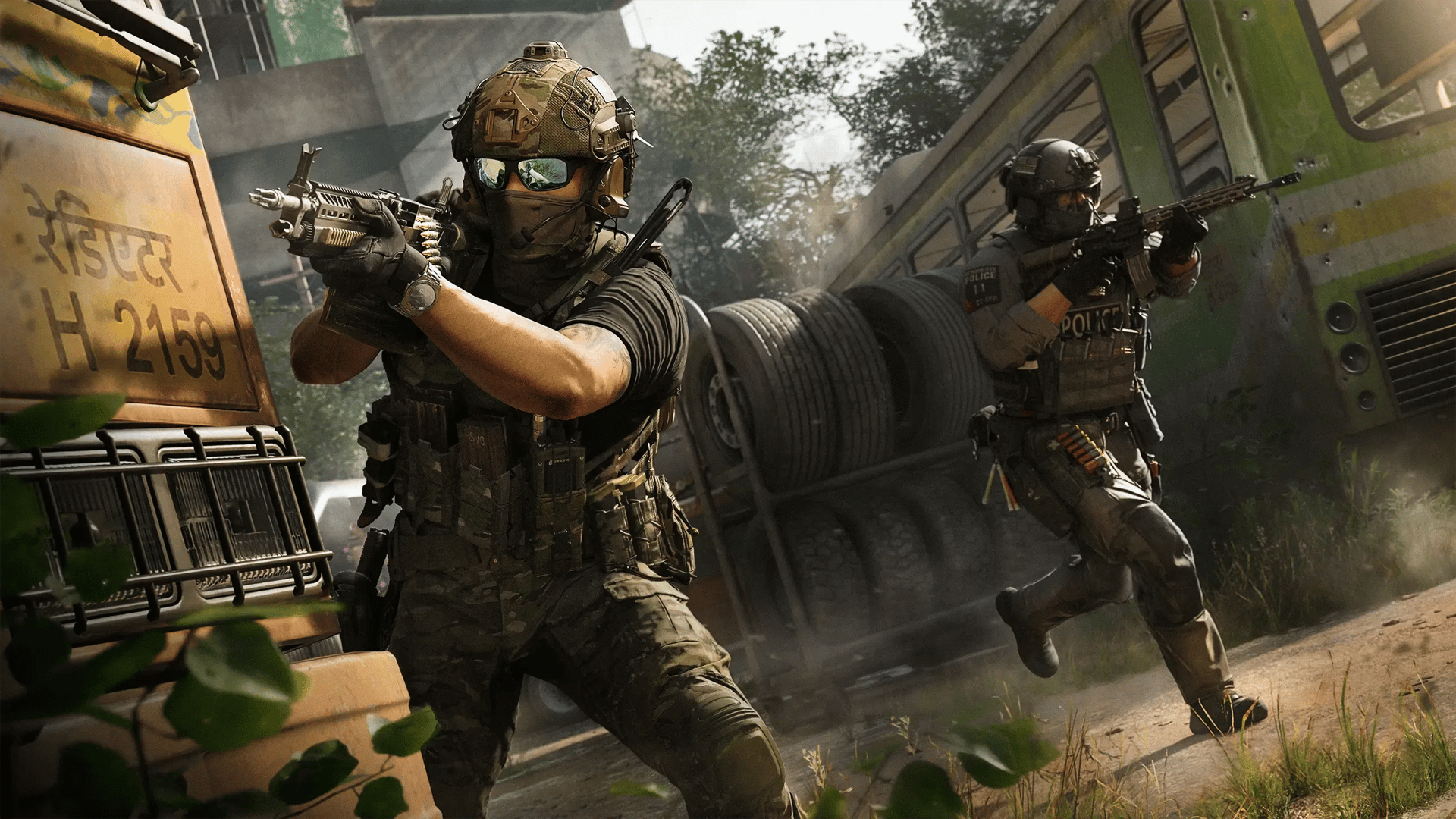 Is Zombie Mode Coming to Call of Duty: Modern Warfare 4?