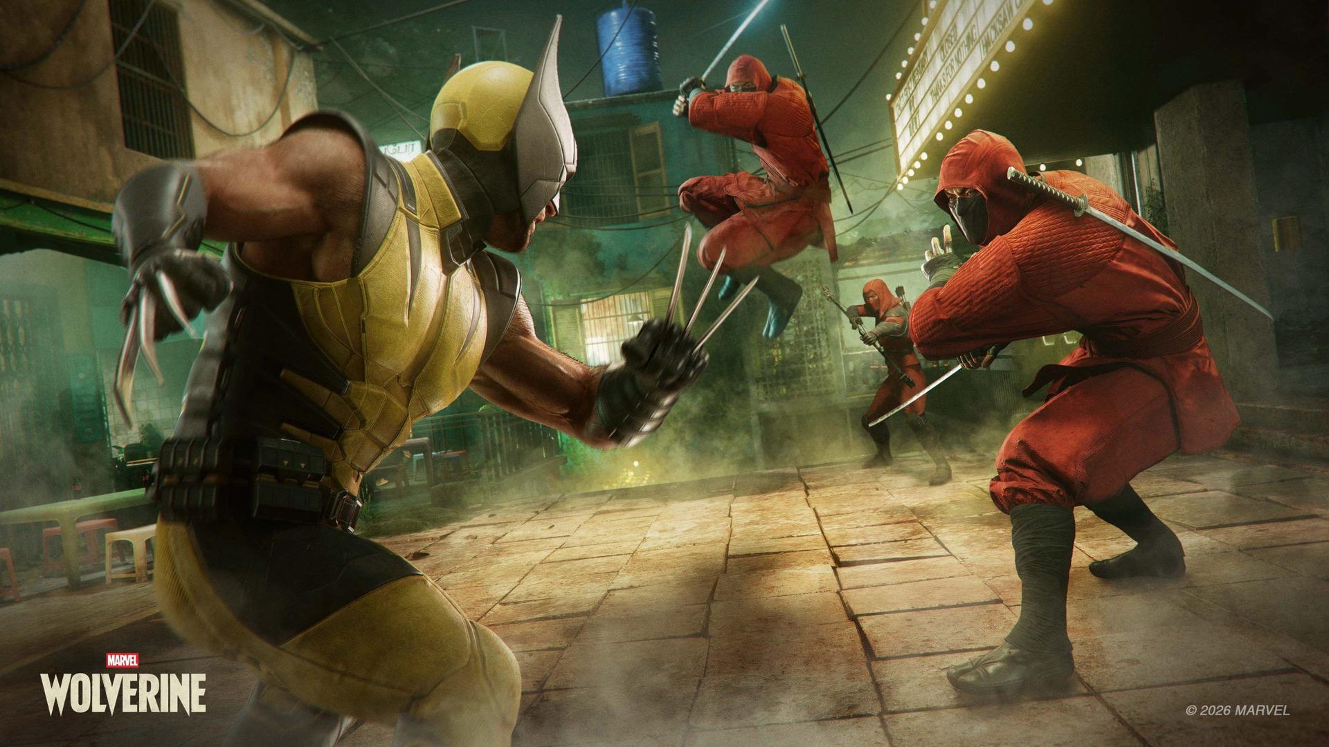 Marvel's Wolverine Strands Guide: How to Get More & Spend Them