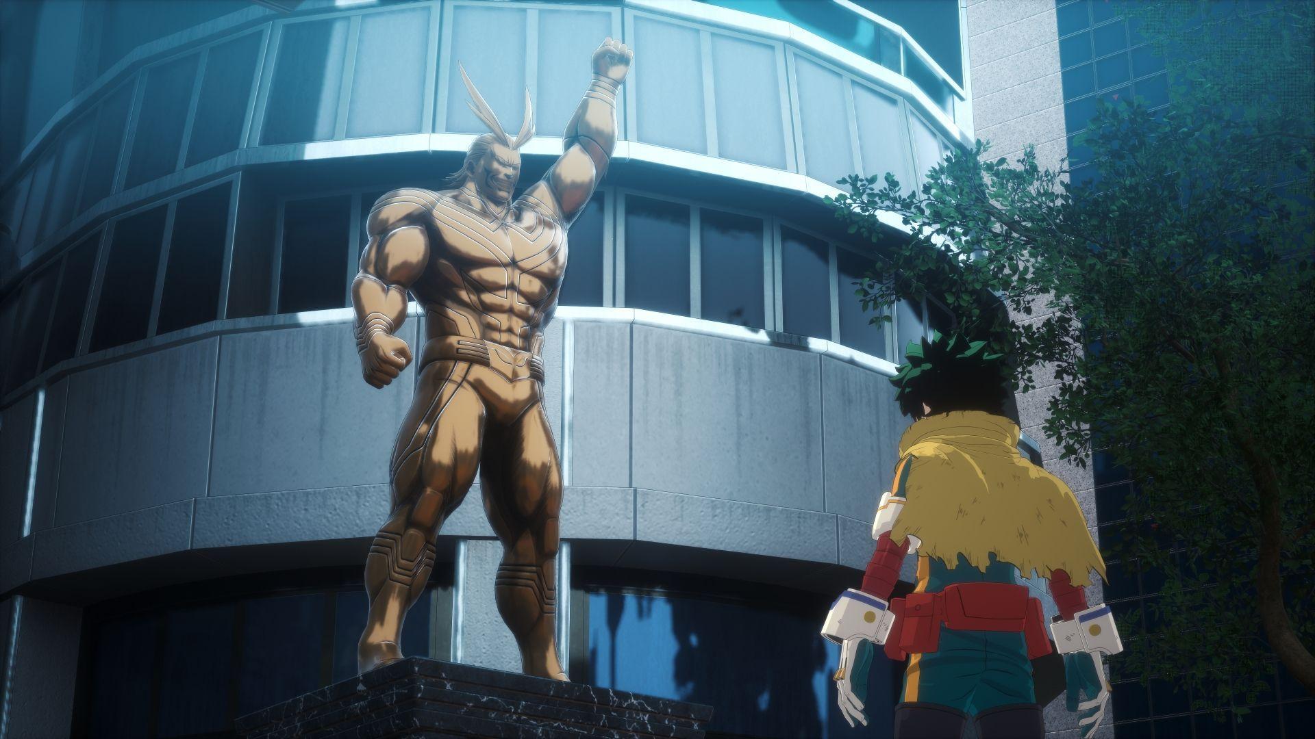 MY HERO ACADEMIA gameplay 1.jpg