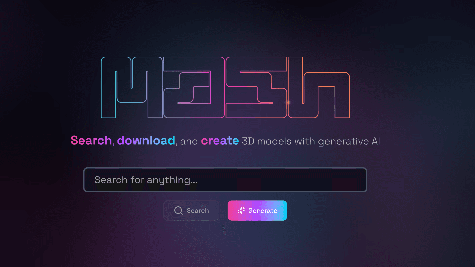 MSquared lança plataforma com IA image