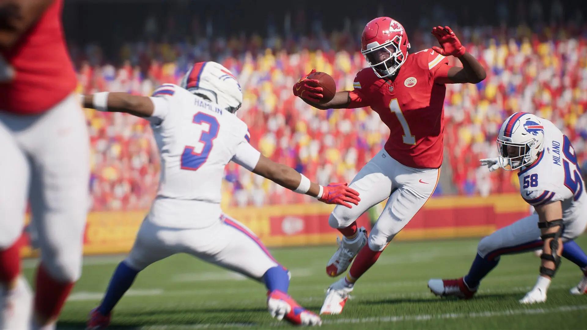 Madden NFL 26 The Ultimate Settings Gude.webp