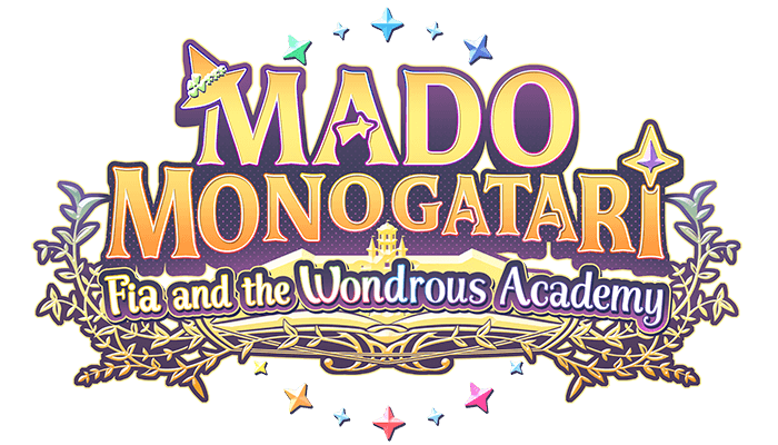 Mado Monogatari: Fia and the Wondrous Academy