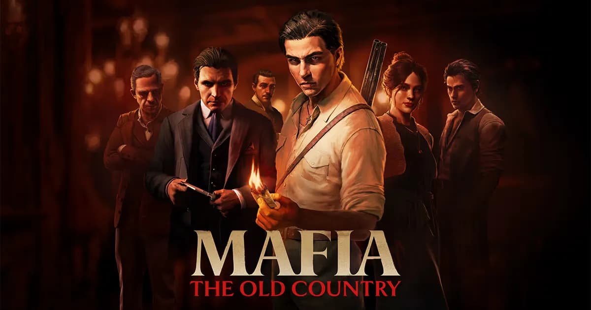 Mafia The Old Country Guide Image.webp