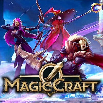 MagicCraft