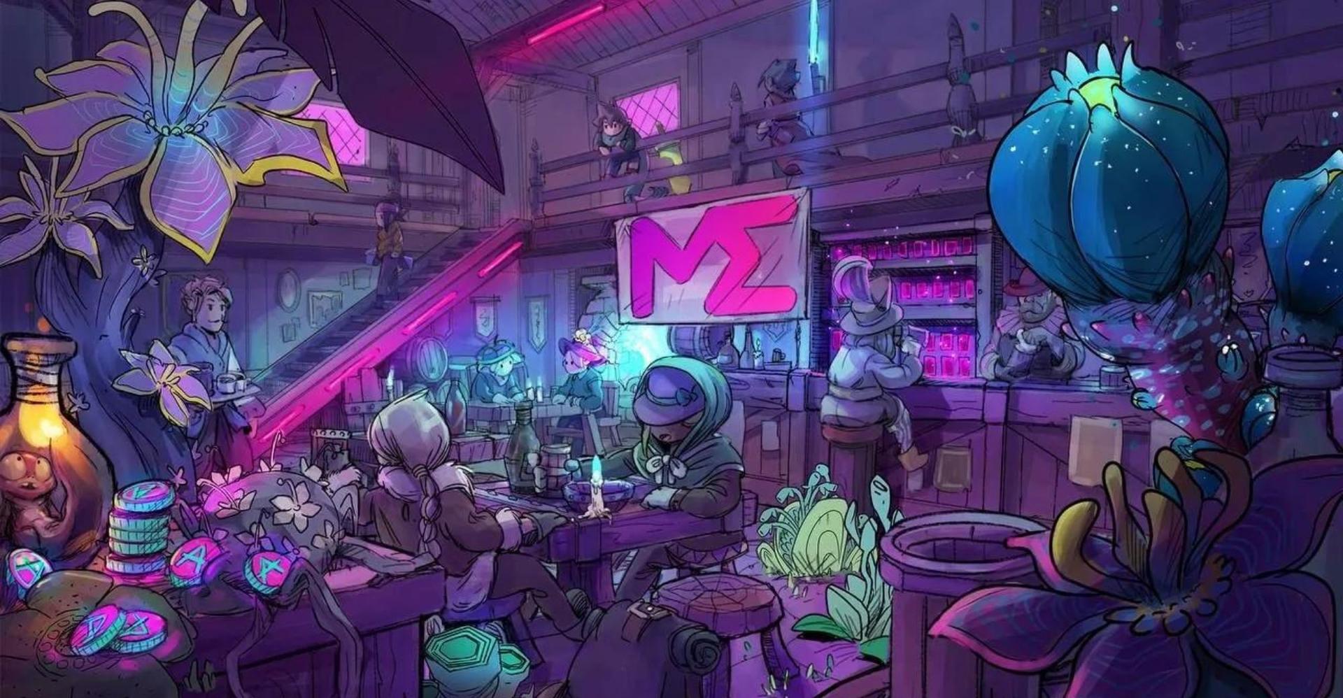 Magic Eden Emerges as Top NFT Gaming Platform