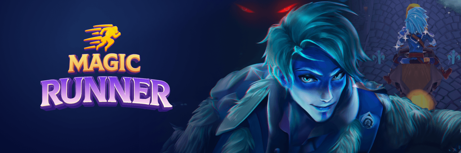 Magic runner banner.png
