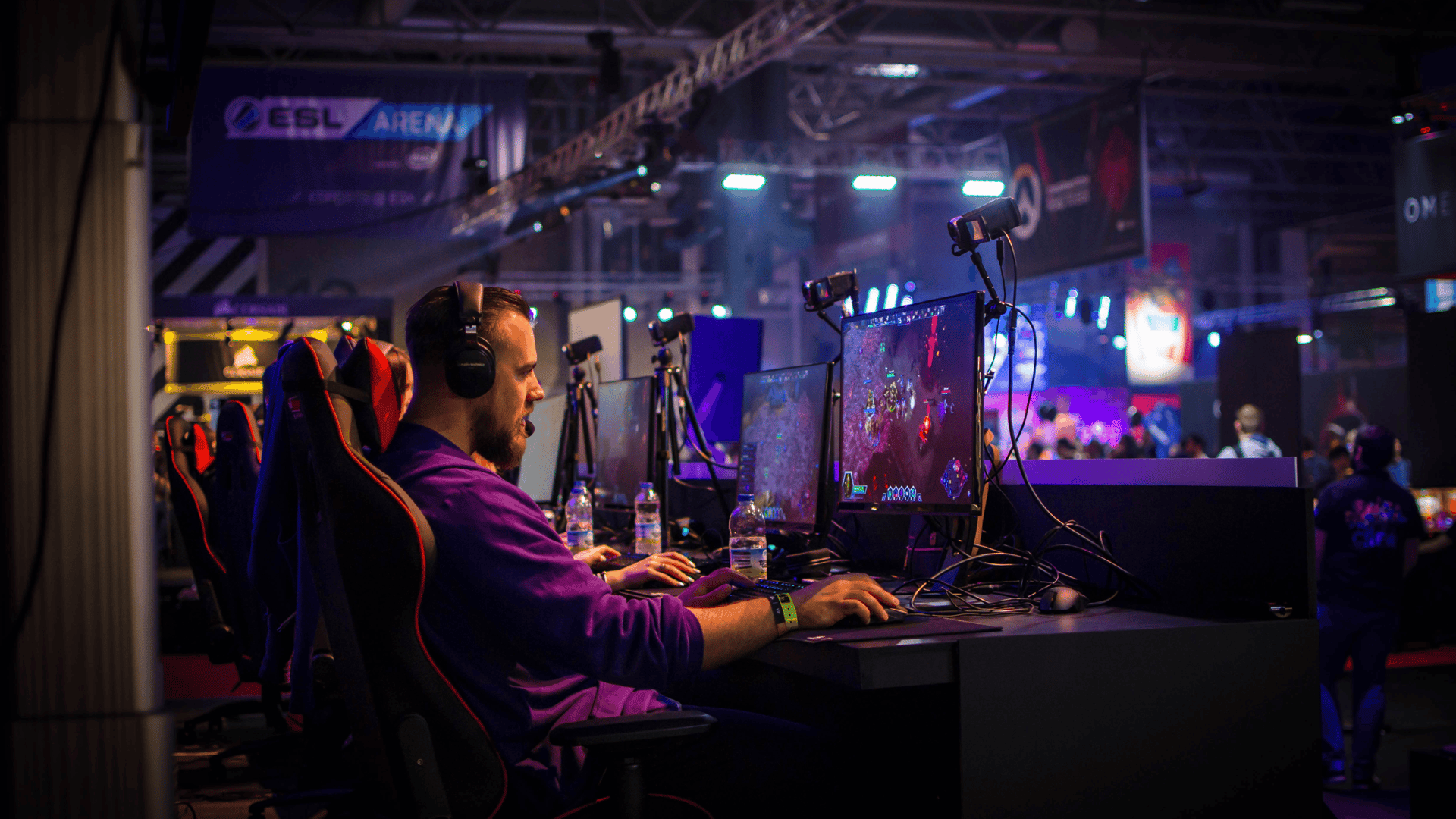 Main Challenges Faced in Web3 Gaming: Insights From Wolves DAO