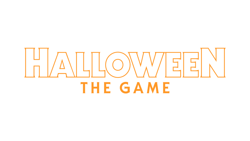 Halloween: The Game logo
