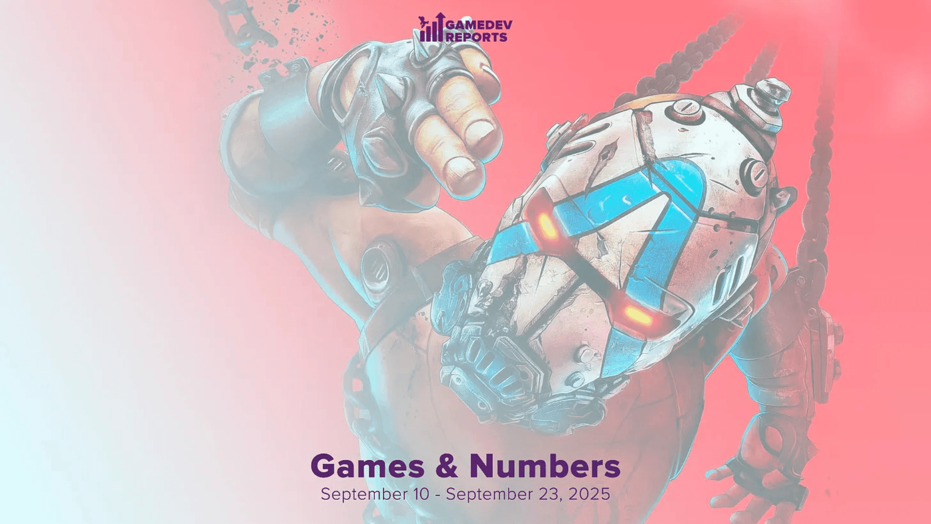 รายงานสรุปเหตุการณ์สำคัญในวงการเกม image