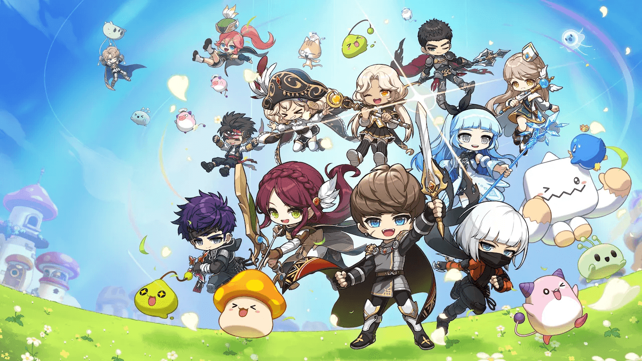 MapleStory N Guide 5 Tips I Wish I Knew Before Playing MapleStory N.png