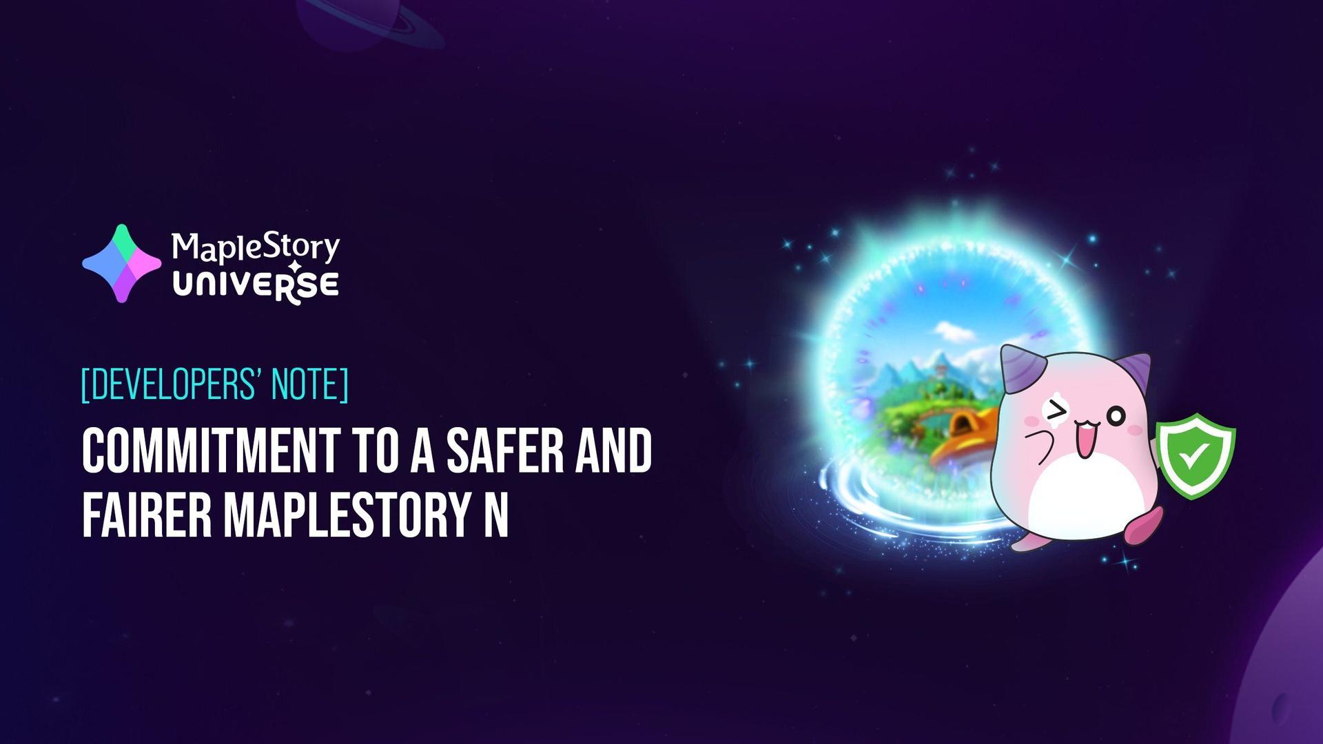 MapleStory Universe Major Ban Wave.jpg