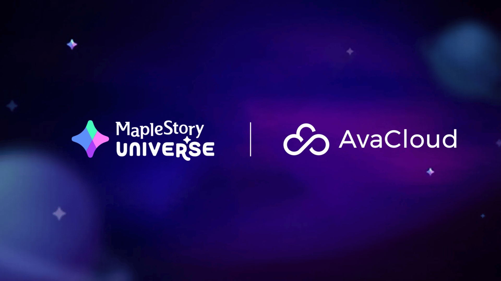 MapleStory Universe: تحويل الألعاب باستخدام AvaCloud image