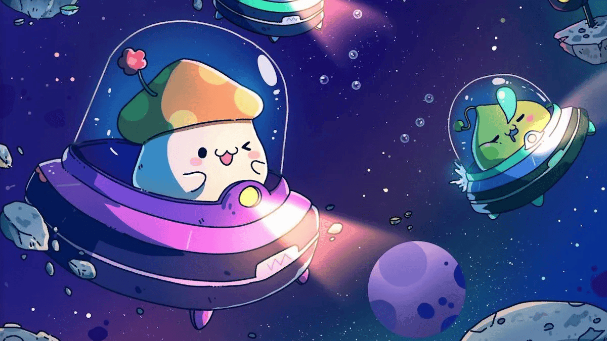 Panduan MapleStory Universe: Klaim & Miliki Username MSU dengan Special Name NFT