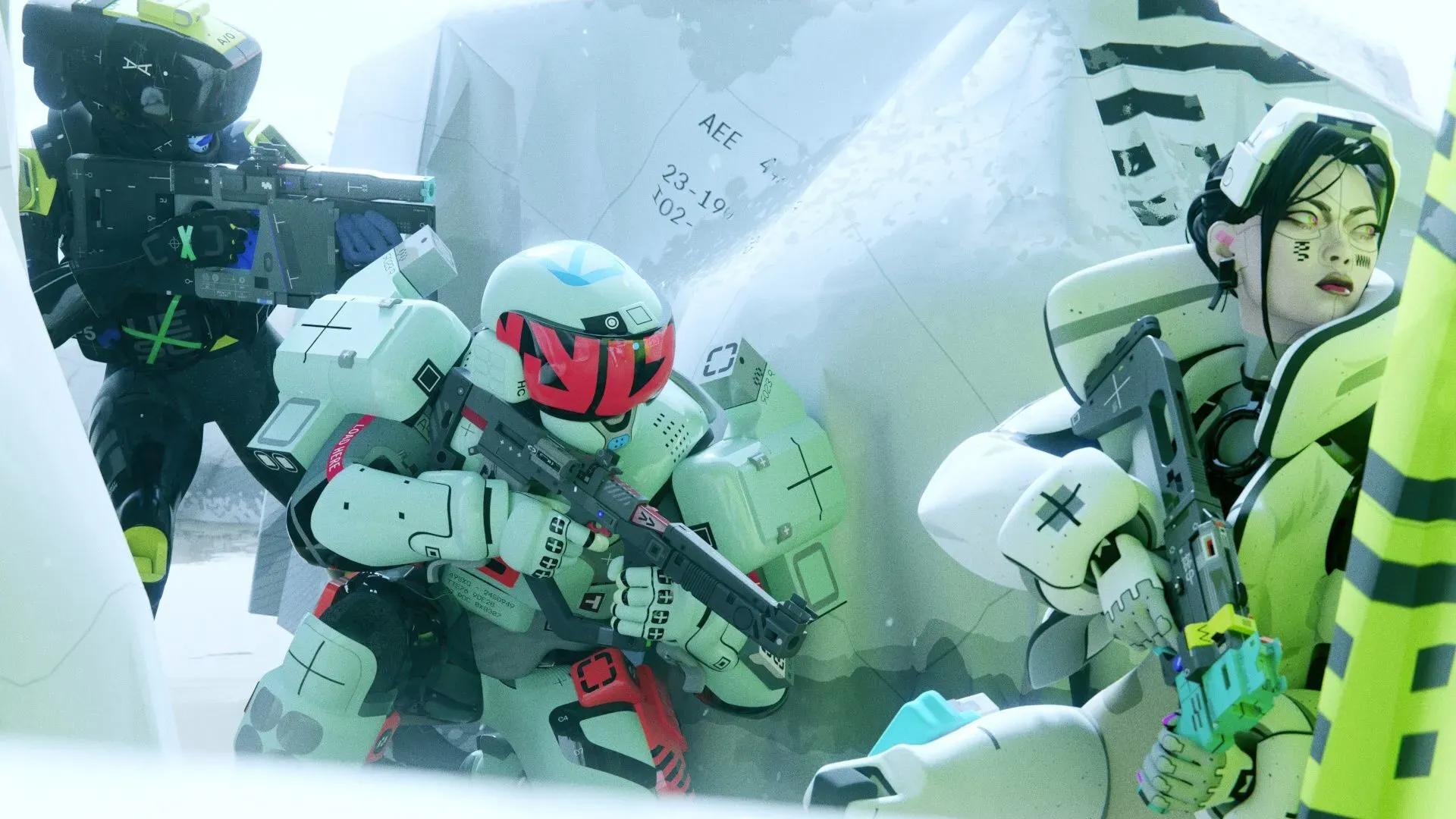 Marathon Best Runner Shells 1.webp