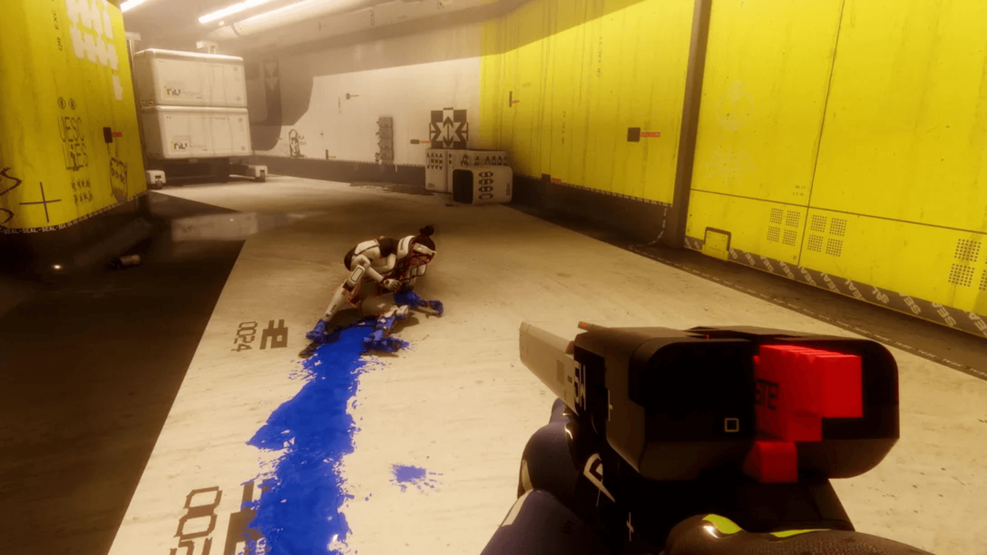 Marathon Server Slam Launch Details February 2026 image