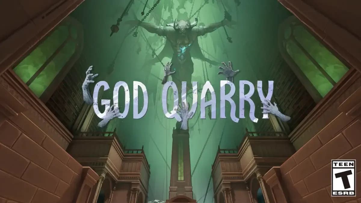 Marvel Rivals God Quarry Map Guide: Best Routes & Team Comps