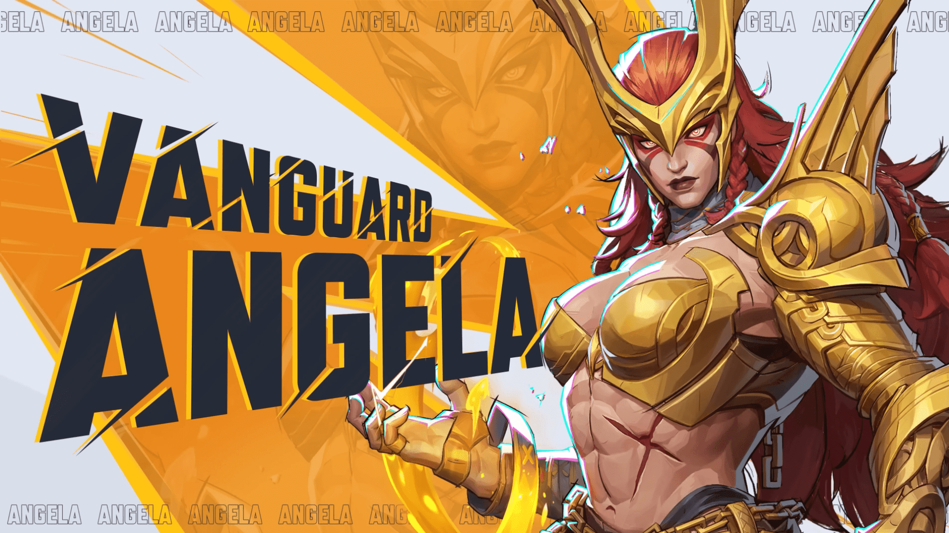 Marvel Rivals Guide: How to Play Angela