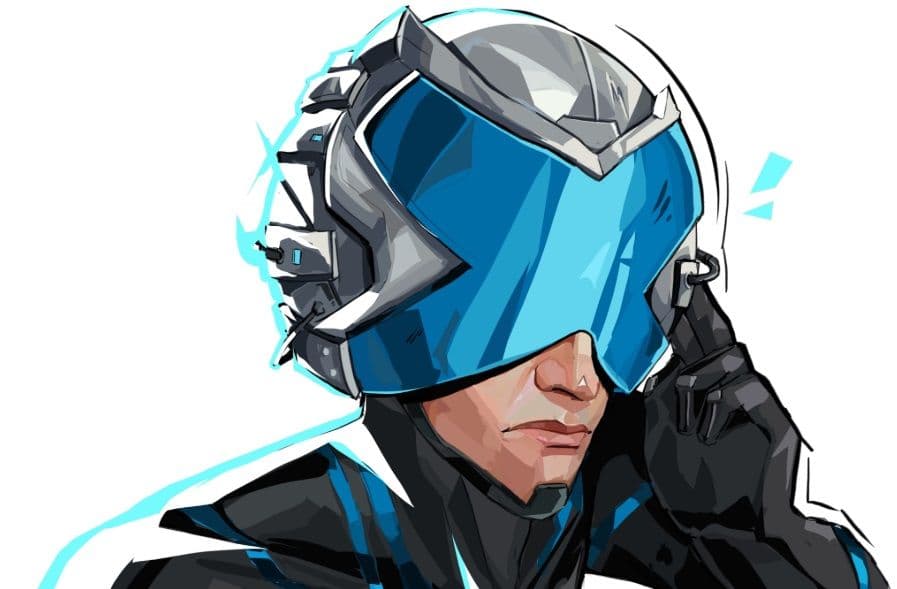 Marvel Rivals Leak Suggests Professor X May Join the Roster