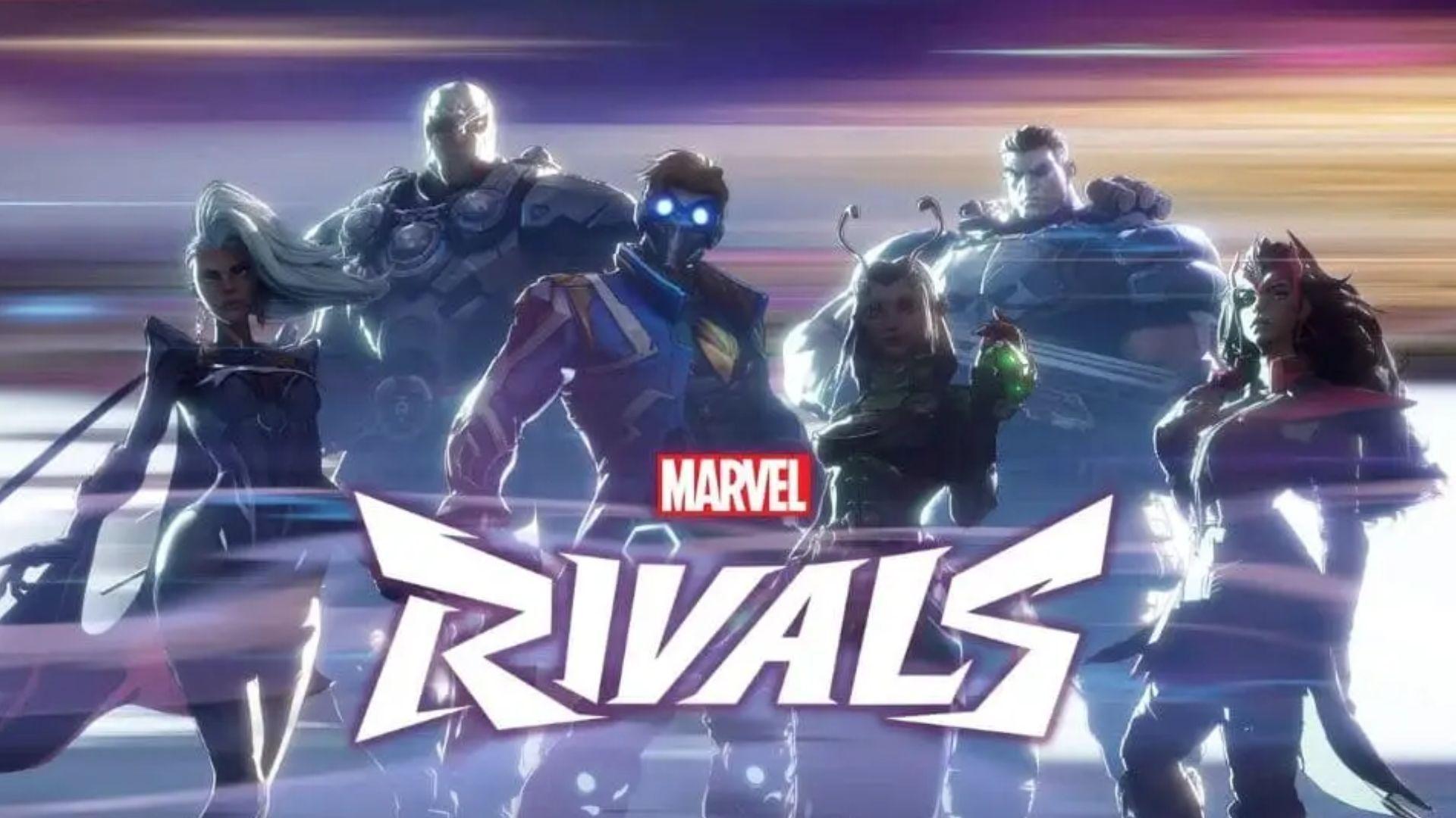 Marvel Rivals Season 9 Tier List: Best Meta Heroes