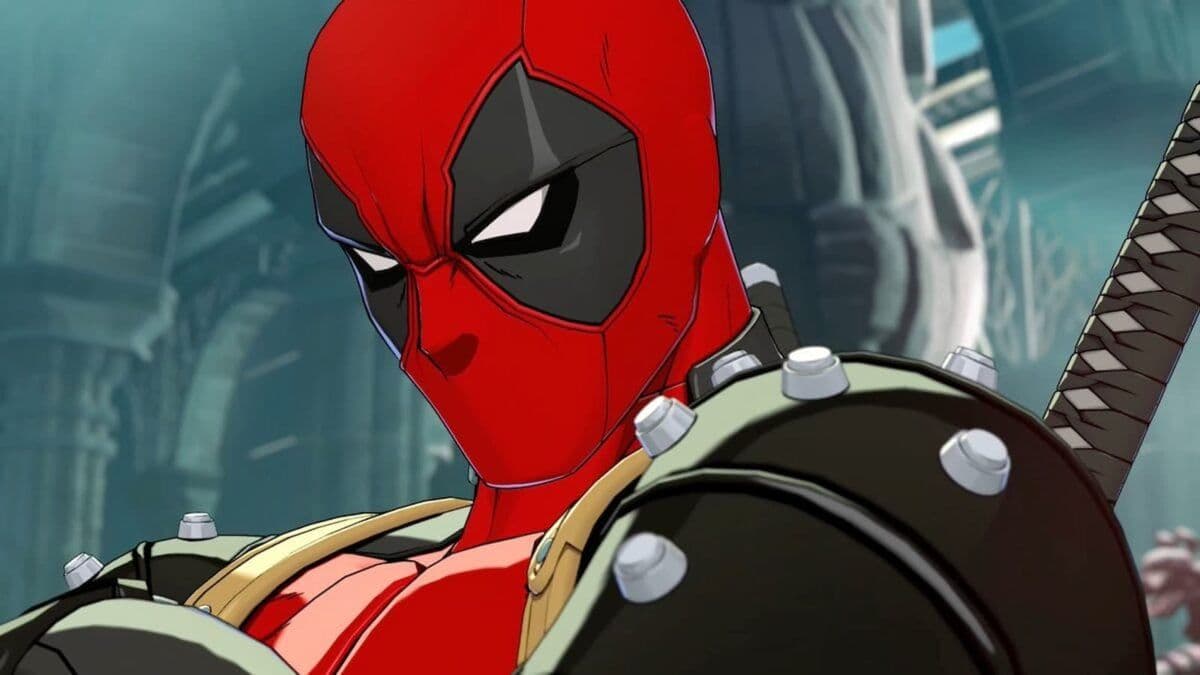 Marvel Tokon: Fighting Souls Guide: All Deadpool Secret Commands