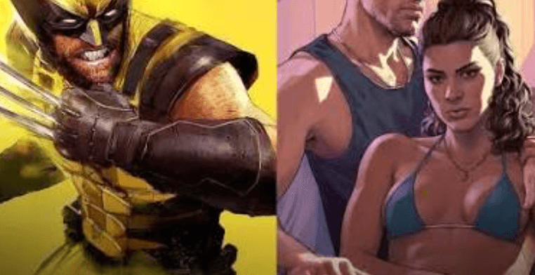 Marvel's Wolverine Actor Brett Gipson Confirms GTA 6 Role