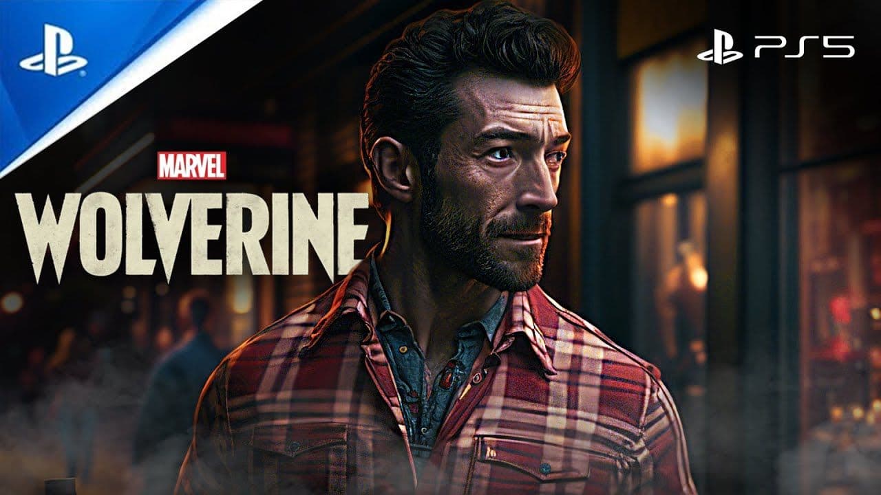 Marvel's Wolverine