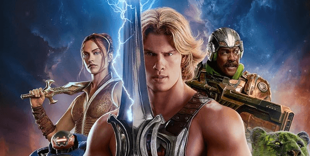 Masters of the Universe: Pré-vendas preocupam apesar de reações positivas image