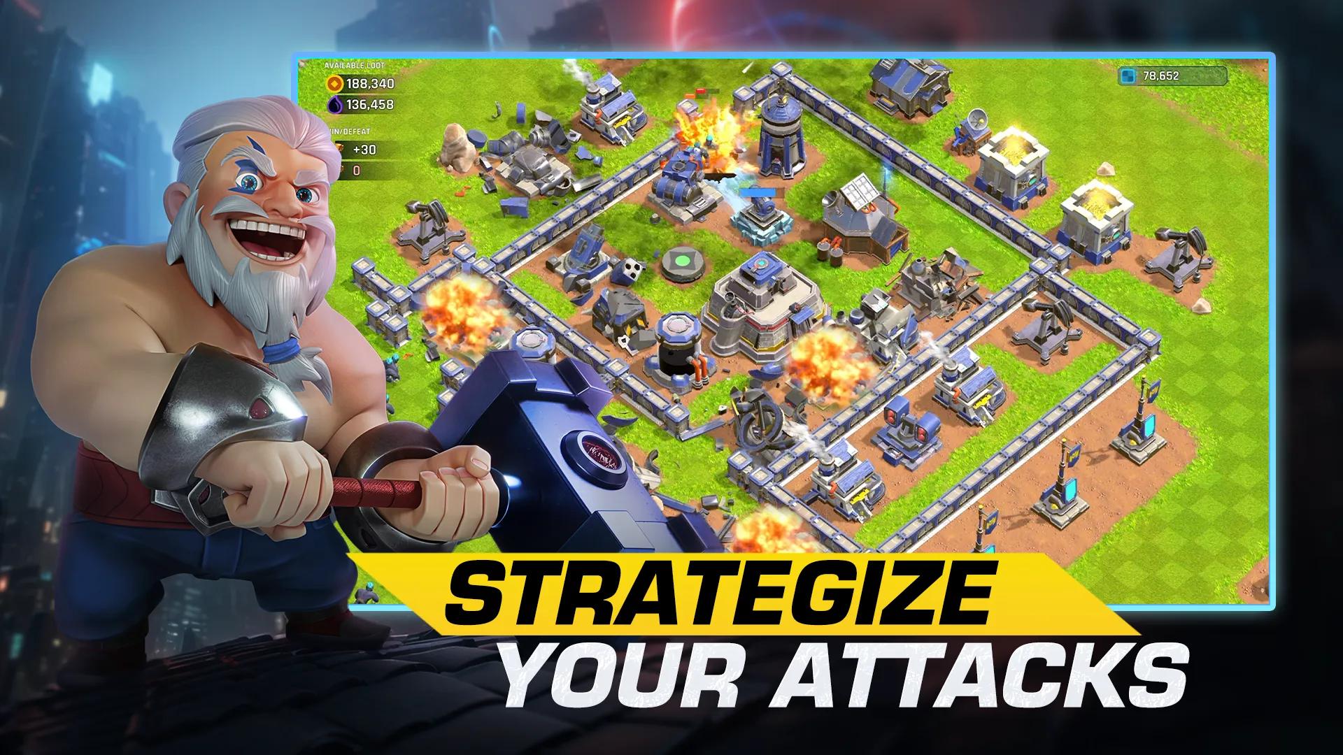 Mavia game image 4.webp