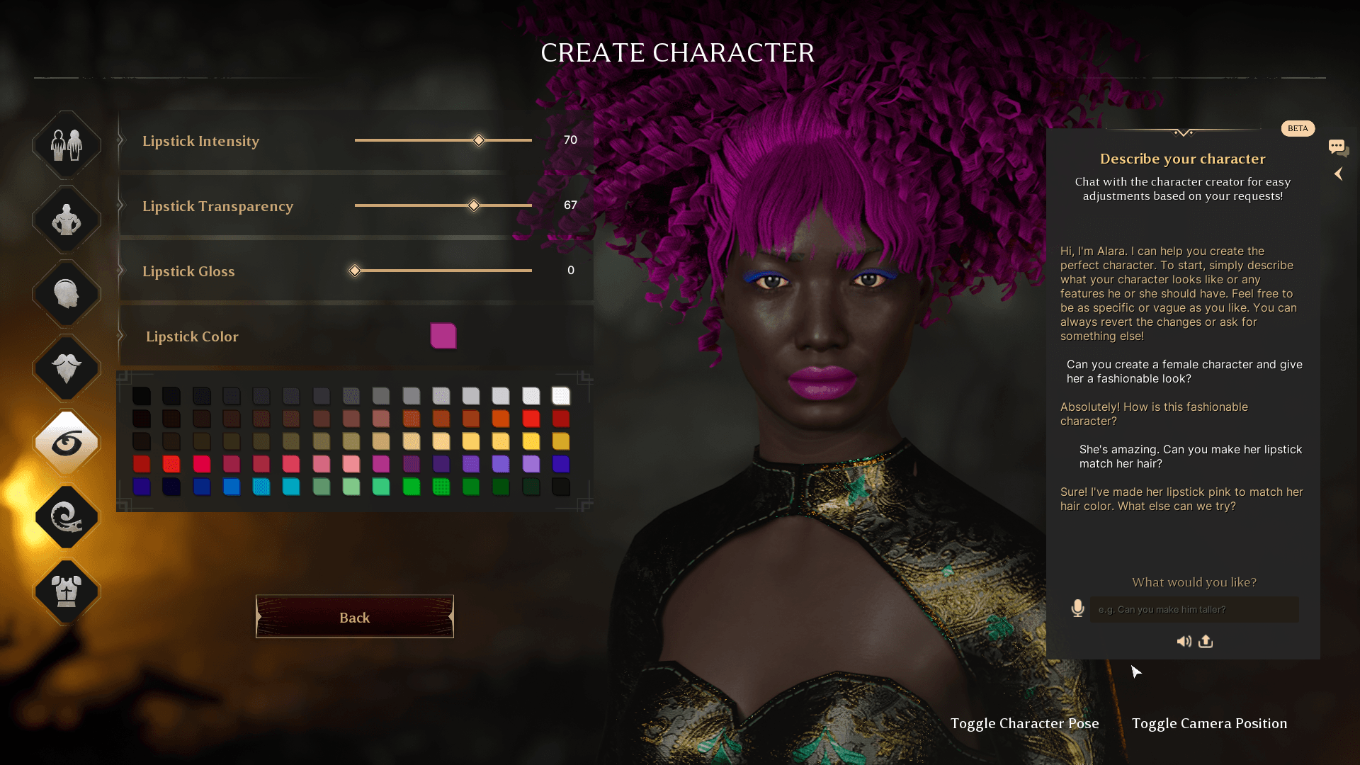 Max Level Studios Unveils Revolutionary AI Character Creator for 