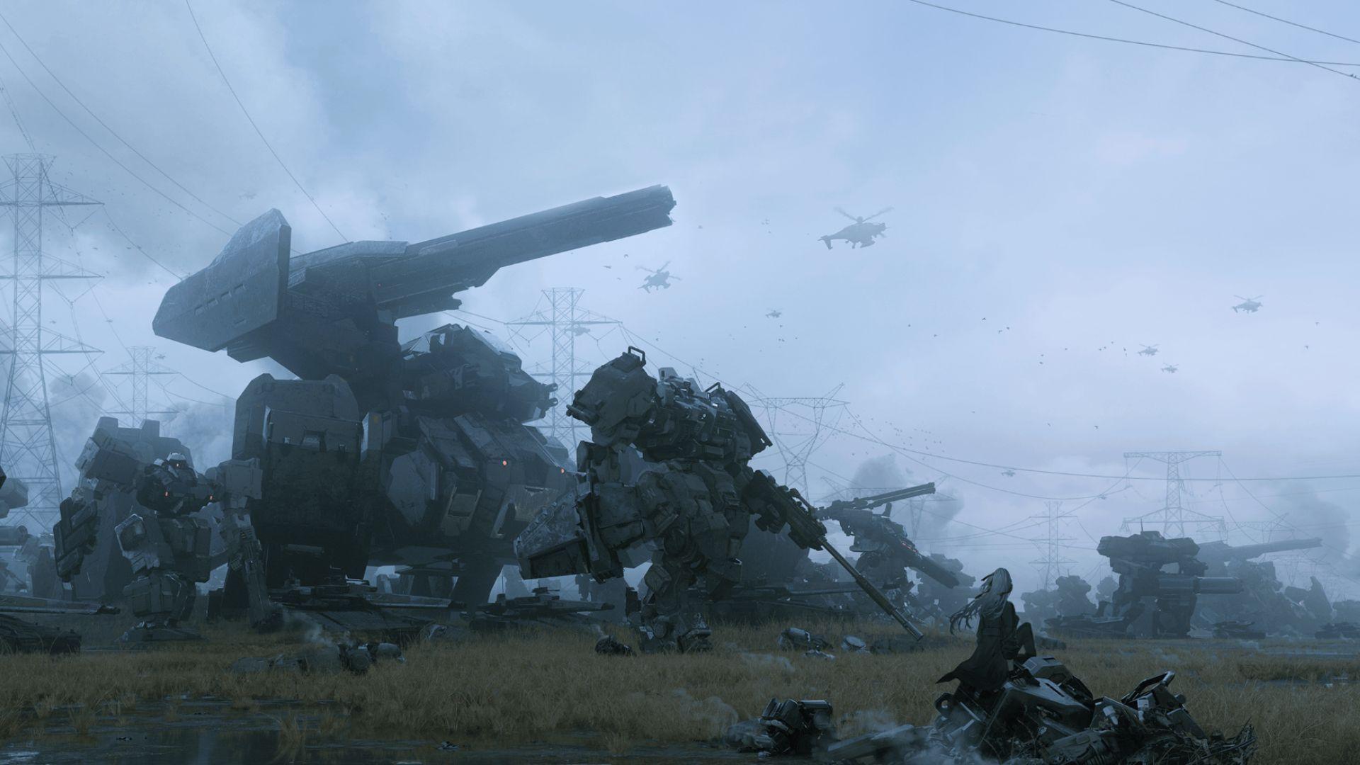 Mecharashi x Evangelion Crossover