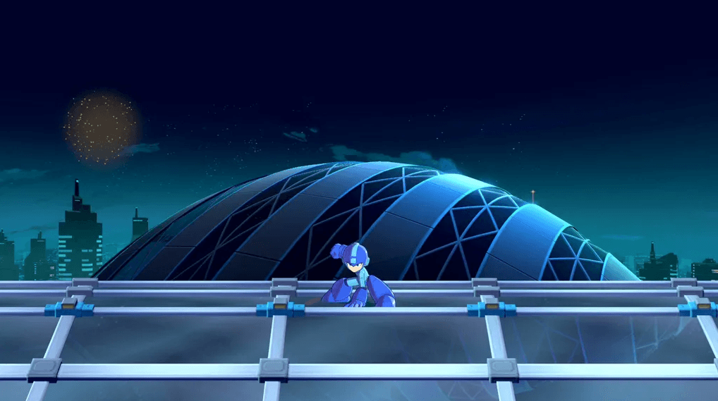 Megaman Dual Override Game Image 7.jpg