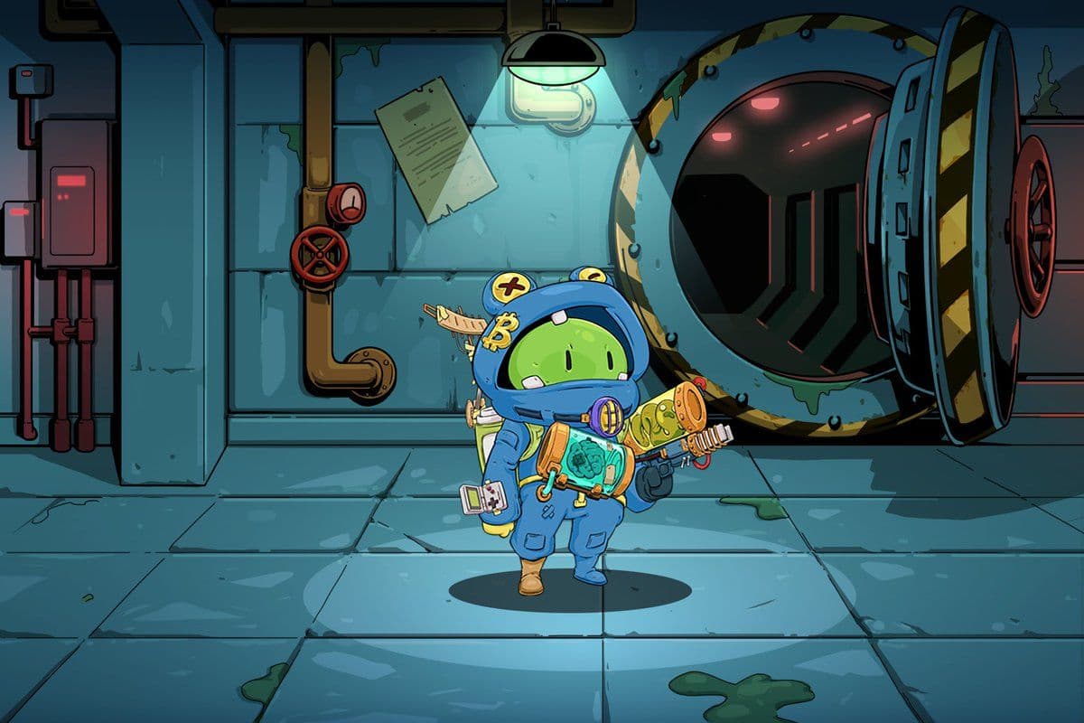 Memoria L1 Launches on Avalanche Mainnet