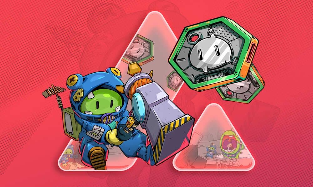 Memoria L1 Launches on Avalanche Mainnet