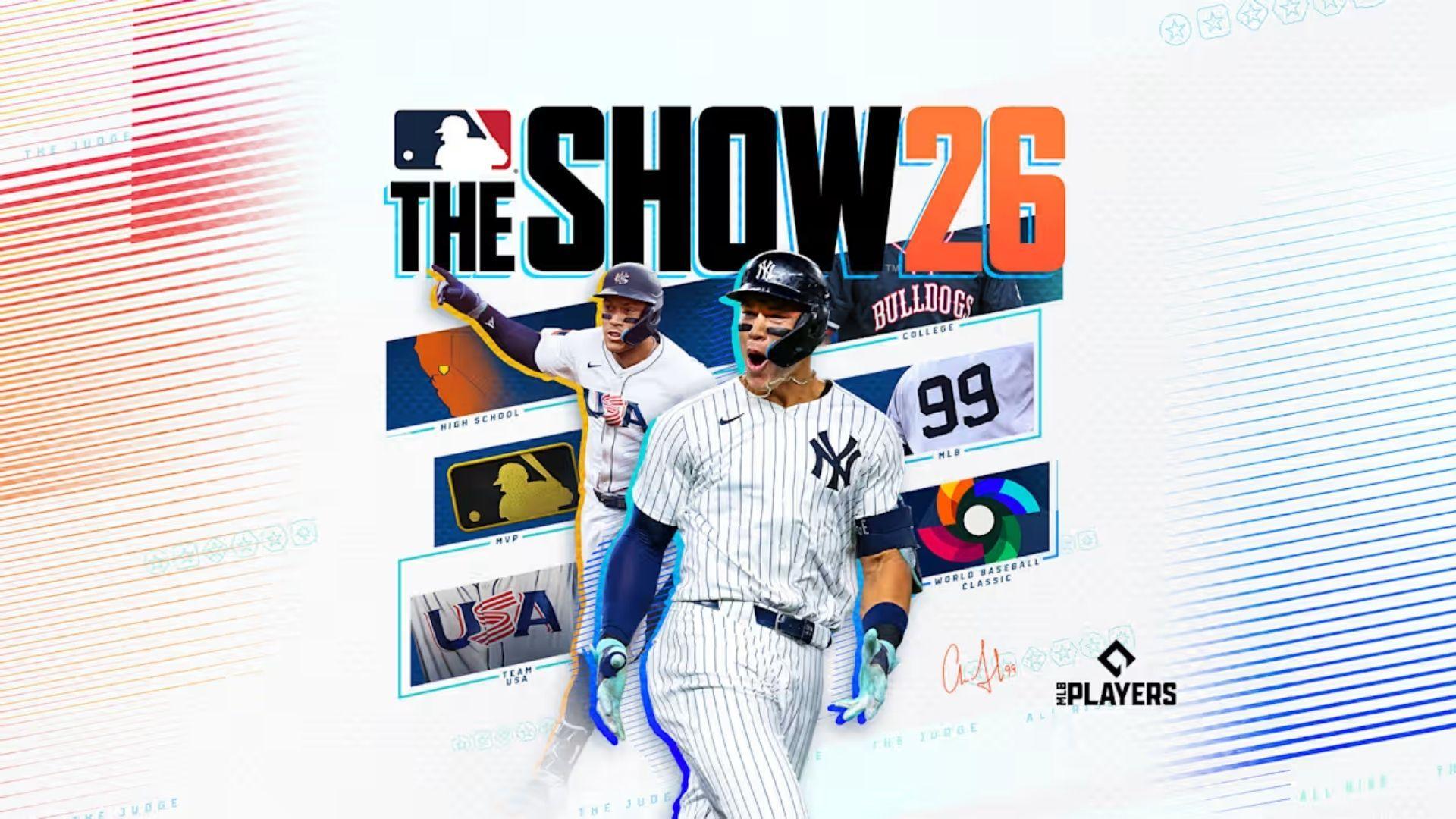 MLB The Show 26: Data di uscita e accesso anticipato
