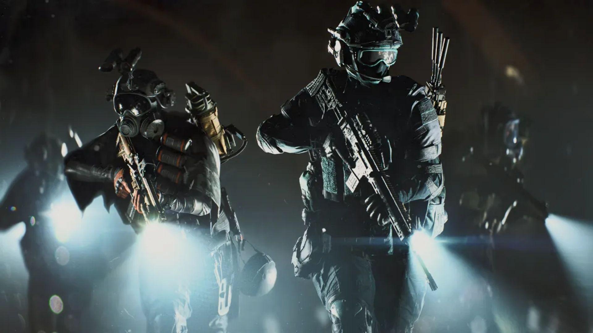 Battlefield 6 Season 2 Nightfall Release Date & Exact Start Times