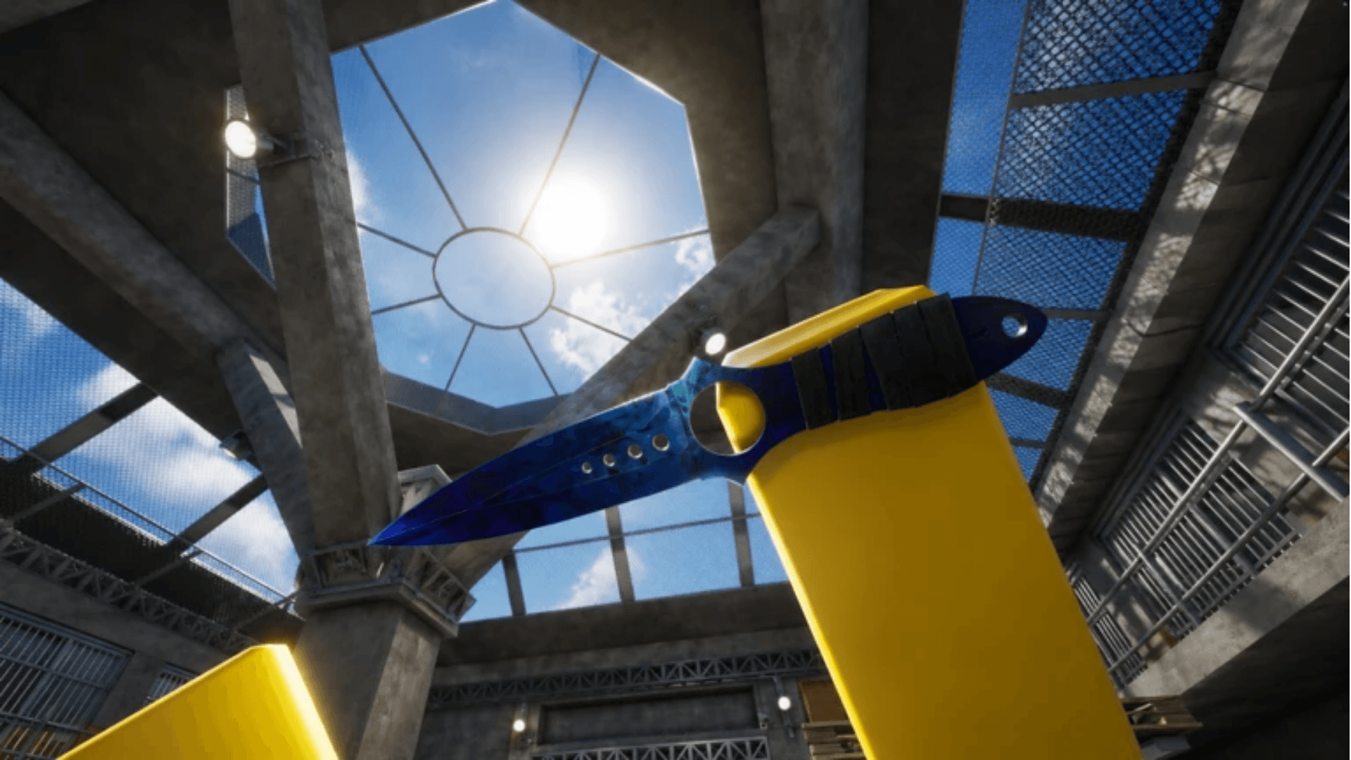 Knife Duels Codes for August 2026