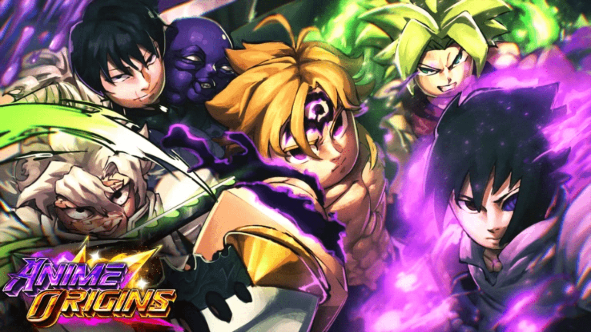 Anime Origins Codes for August 2026