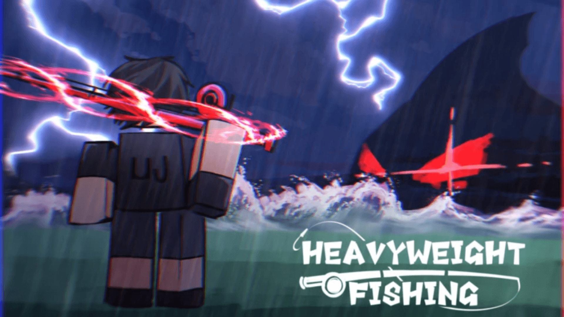 Tổng hợp mã Heavyweight Fishing tháng 8/2026