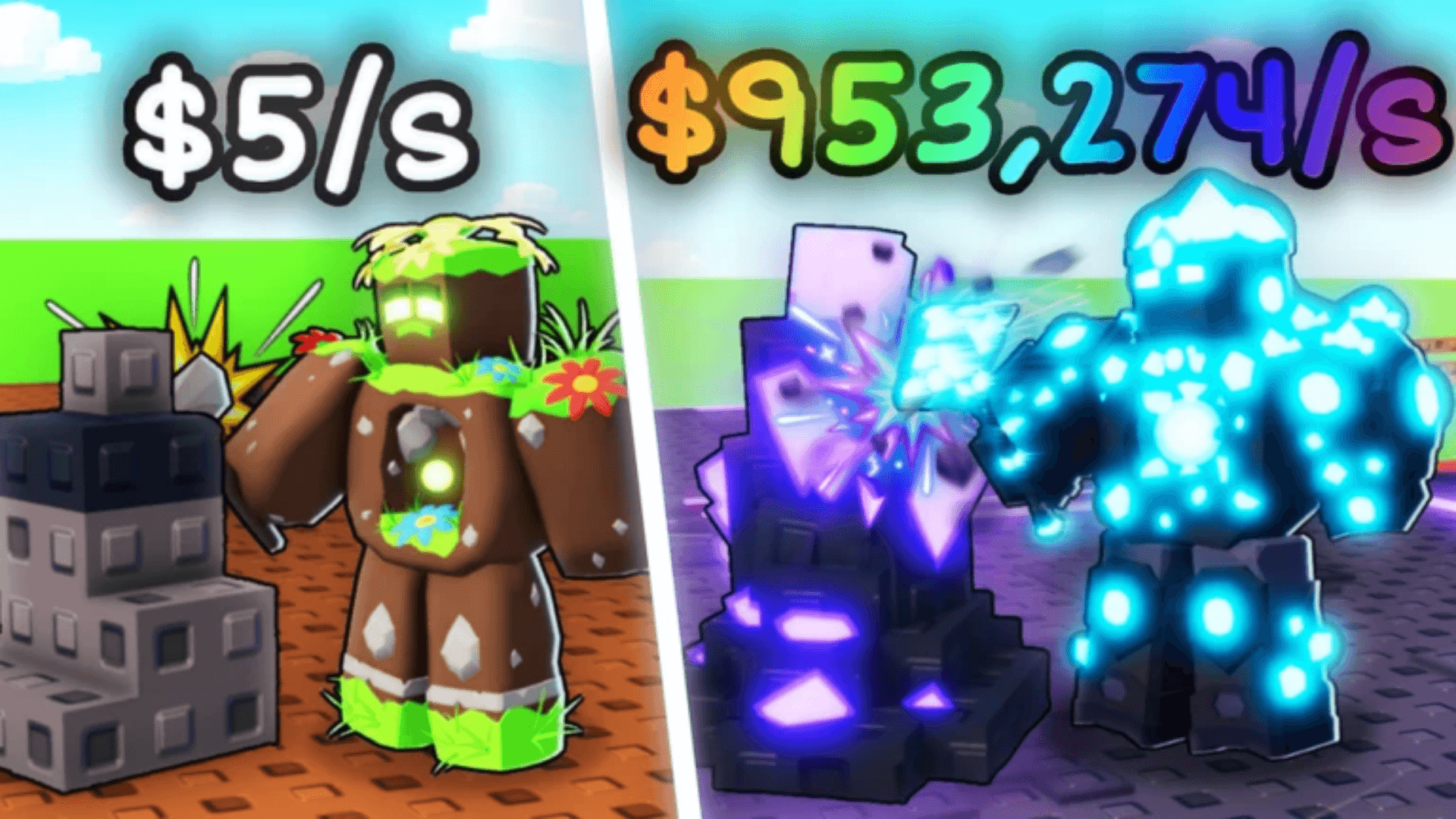 Build a Golem Codes for September 2026